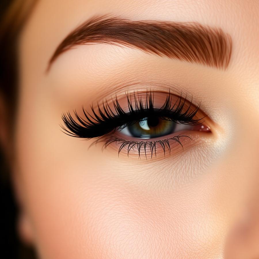Brows / Kaş result at Asrè Beauty Studio